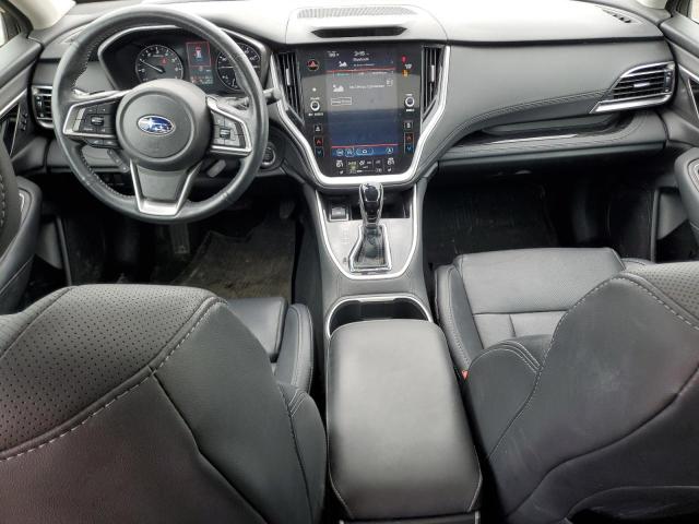 Aukcja sprzedaży 2022 Subaru Outback, vin: 4S4BTANC0N3231460, numer aukcji: 50370895