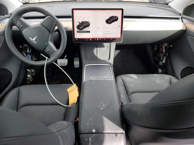 Aukcja sprzedaży 2024 Tesla Model Y, vin: 7SAYGDEF5RA269550, numer aukcji: 47961855