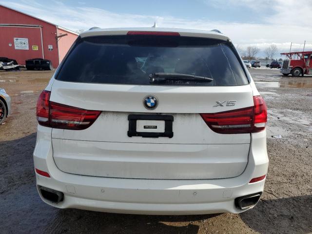 2016 Bmw X5 მანქანა იყიდება აუქციონზე, vin: 5UXKR0C51G0S90747, აუქციონის ნომერი: 47163855
