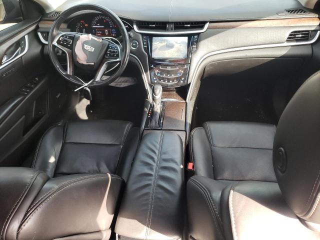 Aukcja sprzedaży 2018 Cadillac Xts Luxury, vin: 2G61M5S36J9117797, numer aukcji: 50847635