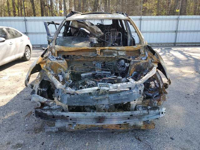 Aukcja sprzedaży 2023 Subaru Ascent, vin: 4S4WMAWD9P3449499, numer aukcji: 50545395