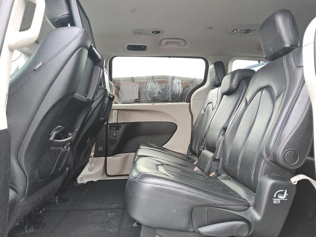 Продажа на аукционе авто 2017 Chrysler Pacifica T, vin: 2C4RC1EG2HR760054, номер лота: 47183195