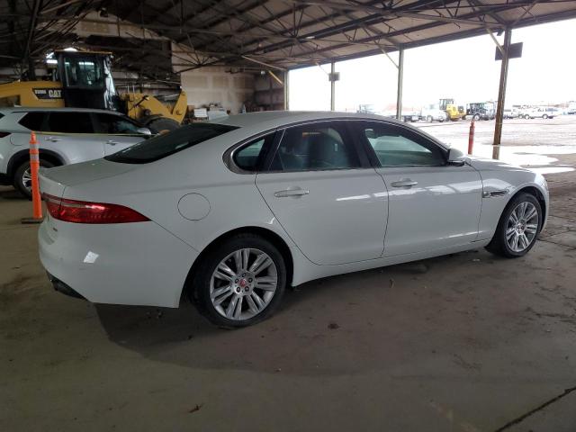 Продаж на аукціоні авто 2017 Jaguar Xf Premium, vin: SAJBD4BVXHCY35581, номер лоту: 48424865