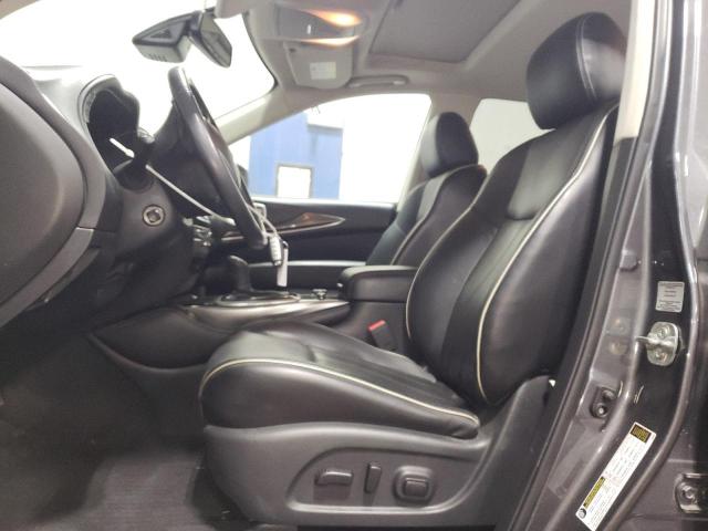 2019 Infiniti Qx60 მანქანა იყიდება აუქციონზე, vin: 5N1DL0MM2KC509476, აუქციონის ნომერი: 50948205