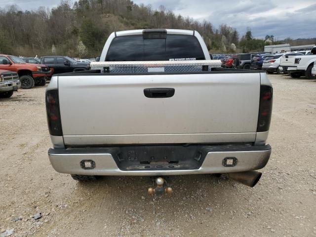 Продаж на аукціоні авто 2005 Dodge Ram 2500, vin: 3D7KS28C55G815624, номер лоту: 54080706