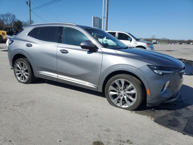 Aukcja sprzedaży 2022 Buick Envision, vin: LRBFZRR44ND150024, numer aukcji: 49037495