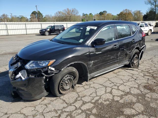Продаж на аукціоні авто 2017 Nissan Rogue S, vin: KNMAT2MV3HP604867, номер лоту: 49907715