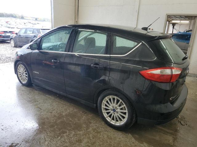 Продаж на аукціоні авто 2013 Ford C-max Sel, vin: 1FADP5BU6DL553692, номер лоту: 51256665