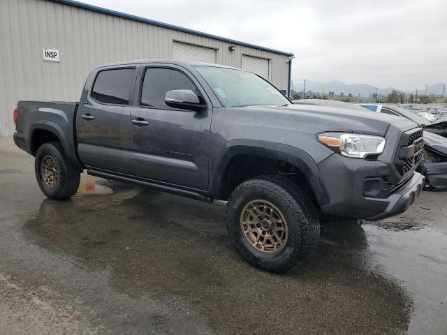 Aukcja sprzedaży 2023 Toyota Tacoma Double Cab, vin: 3TMCZ5AN6PM533553, numer aukcji: 81097684