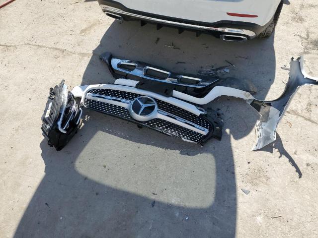 Продажа на аукционе авто 2020 Mercedes-benz Glc, vin: W1N0G8EB6LF852139, номер лота: 47798895