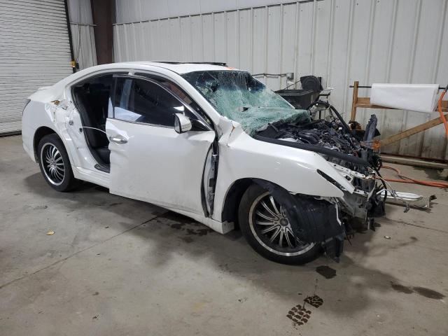 49135635 :رقم المزاد ، 1N4AA5APXCC852231 vin ، 2012 Nissan Maxima مزاد بيع