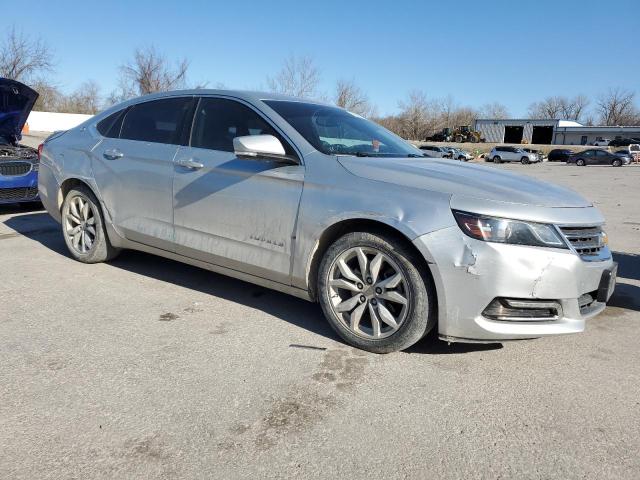 Продажа на аукционе авто 2018 Chevrolet Impala, vin: 2G1105S31J9106126, номер лота: 49987605