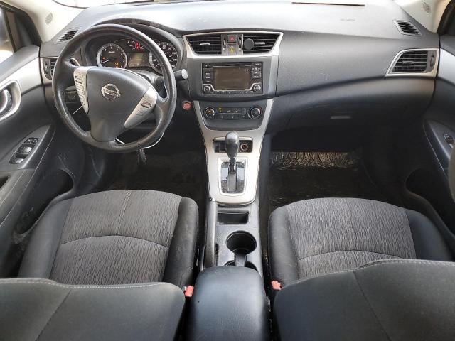 Aukcja sprzedaży 2015 Nissan Sentra, vin: 3N1AB7AP3FY250515, numer aukcji: 50987975
