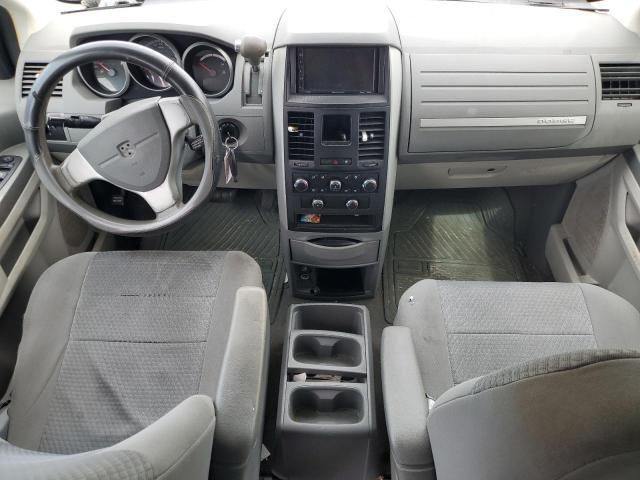 2010 Dodge Grand Caravan მანქანა იყიდება აუქციონზე, vin: 2D4RN4DE7AR341654, აუქციონის ნომერი: 49146885