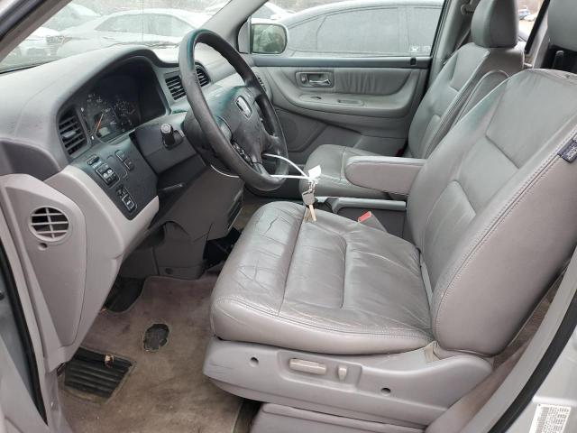 Aukcja sprzedaży 2004 Honda Odyssey, vin: 5FNRL18014B078125, numer aukcji: 47827805