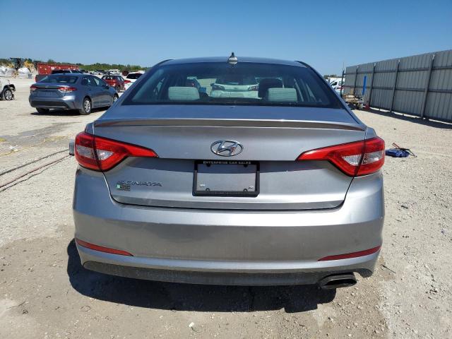 Продаж на аукціоні авто 2017 Hyundai Sonata Se, vin: 5NPE24AF2HH505398, номер лоту: 47597095