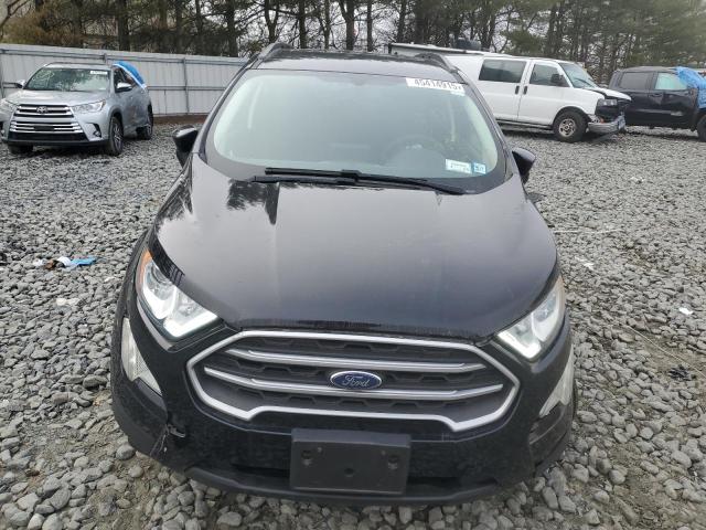 45414915 :رقم المزاد ، MAJ6P1UL5JC203827 vin ، 2018 Ford Ecosport S مزاد بيع