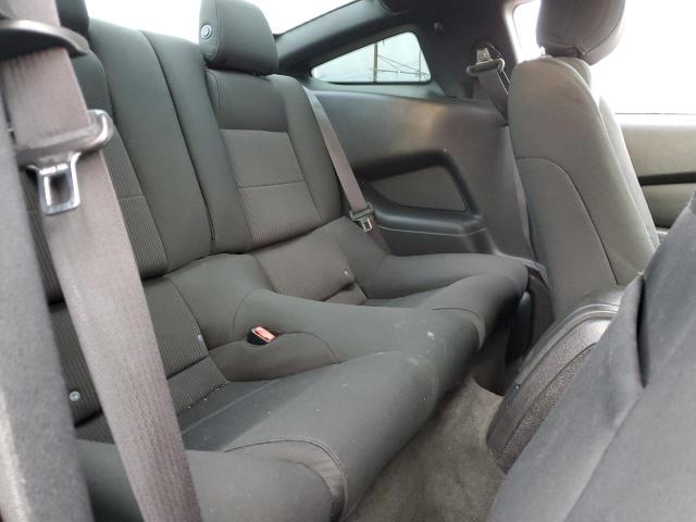 Продаж на аукціоні авто 2014 Ford Mustang Gt, vin: 1ZVBP8CF5E5304354, номер лоту: 50455195