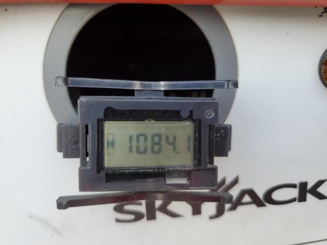 43908095 :رقم المزاد ، A402000893 vin ، 2023 Syjack Sj86 مزاد بيع