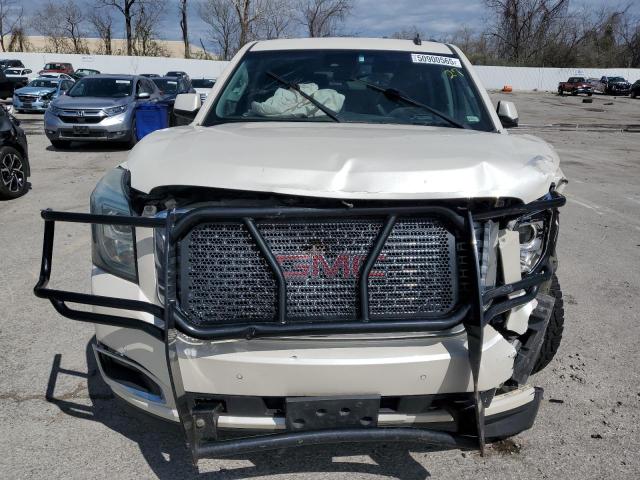 50900565 :رقم المزاد ، 1GKS2JKJXFR283708 vin ، 2015 Gmc Yukon Xl مزاد بيع