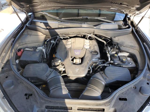 Продажа на аукционе авто 2019 Maserati Levante, vin: ZN661YUS9KX336692, номер лота: 47028865