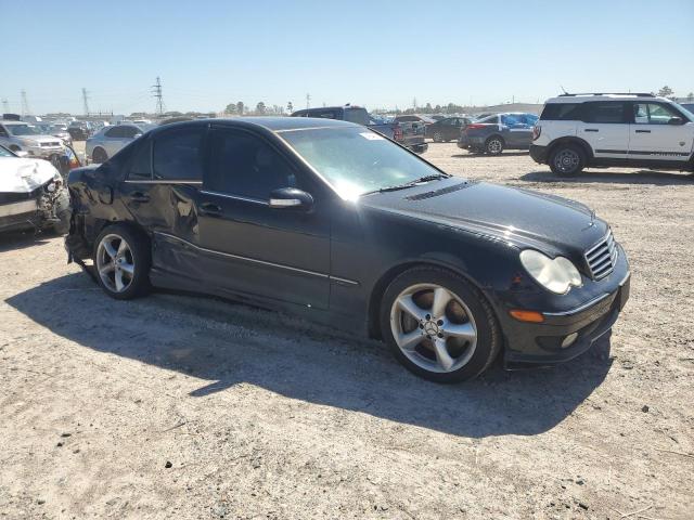 Aukcja sprzedaży 2005 Mercedes-benz C, vin: WDBRF40J05F640928, numer aukcji: 80499275