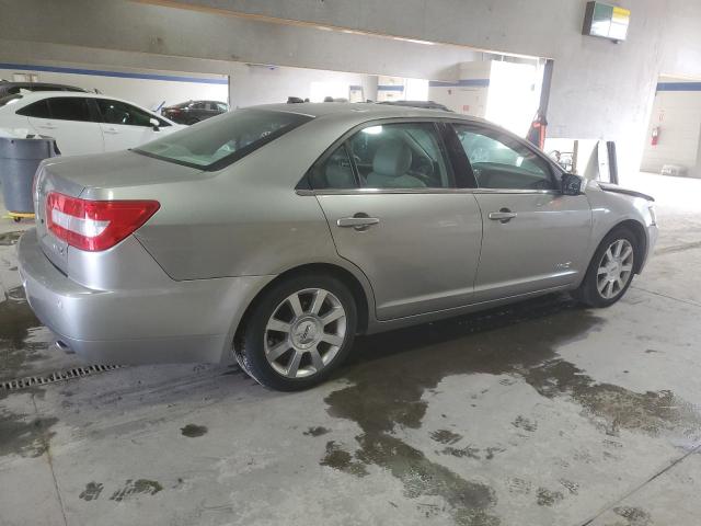 Продажа на аукционе авто 2008 Lincoln Mkz, vin: 3LNHM26T18R636955, номер лота: 95839485