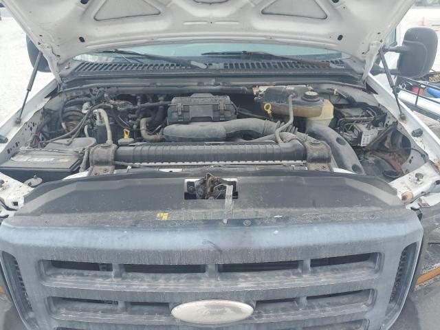 Продажа на аукционе авто 2006 Ford F250, vin: 1FTNF21586EB86943, номер лота: 50226795