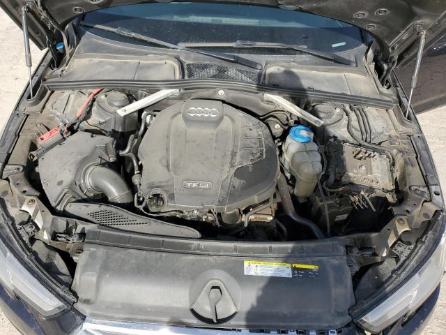 Aukcja sprzedaży 2017 Audi A4, vin: WAUANAF45HN052547, numer aukcji: 49378745