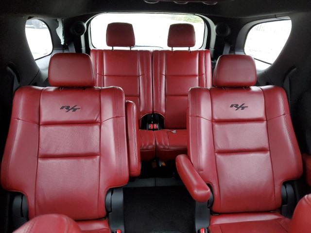 Aukcja sprzedaży 2017 Dodge Durango R/, vin: 1C4SDJCT9HC860837, numer aukcji: 48255705