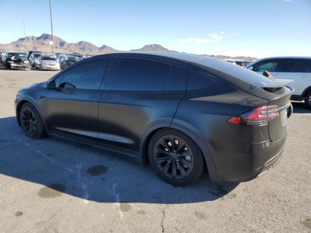 Продажа на аукционе авто 2019 Tesla Model X, vin: 5YJXCAE21KF162987, номер лота: 49686515