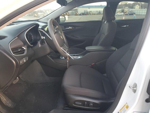 Aukcja sprzedaży 2022 Chevrolet Malibu, vin: 1G1ZD5ST3NF198389, numer aukcji: 49714475