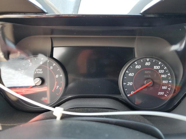 Aukcja sprzedaży 2022 Chevrolet Camaro Zl1, vin: 1G1FK1R60N0107549, numer aukcji: 50037475