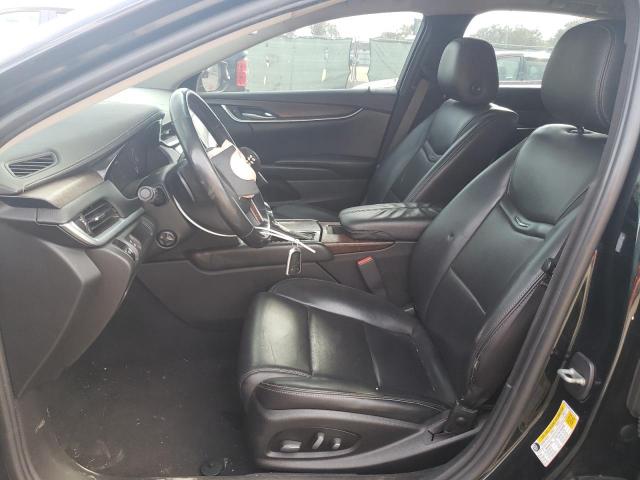 Aukcja sprzedaży 2018 Cadillac Xts Luxury, vin: 2G61M5S36J9117797, numer aukcji: 50847635