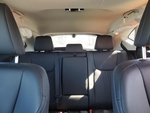 Aukcja sprzedaży 2024 Lexus Nx, vin: 2T2GKCEZ9RC021042, numer aukcji: 42826435