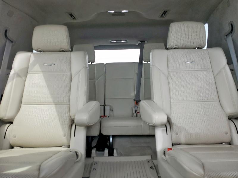 2021 Cadillac Escalade მანქანა იყიდება აუქციონზე, vin: 1GYS3DKL9MR236267, აუქციონის ნომერი: 48997225