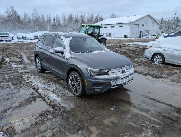 Aukcja sprzedaży 2020 Volkswagen Tiguan, vin: 3VV4B7AX8LM041947, numer aukcji: 47613775