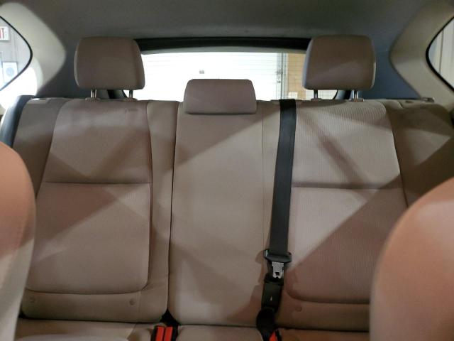 Aukcja sprzedaży 2016 Mazda Cx-5, vin: JM3KE4BY1G0726164, numer aukcji: 48515005