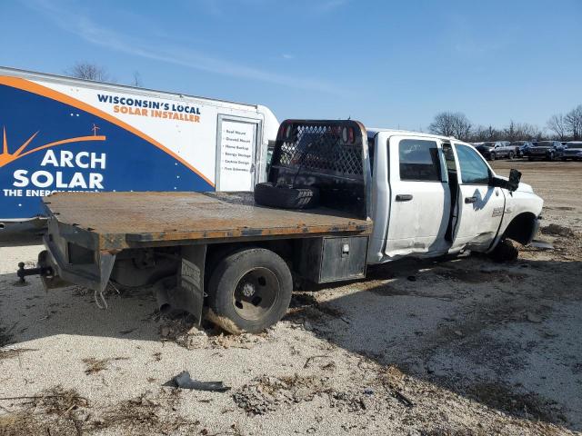 Продажа на аукционе авто 2015 Ram 3500, vin: 3C7WRTCL6FG520041, номер лота: 67309225