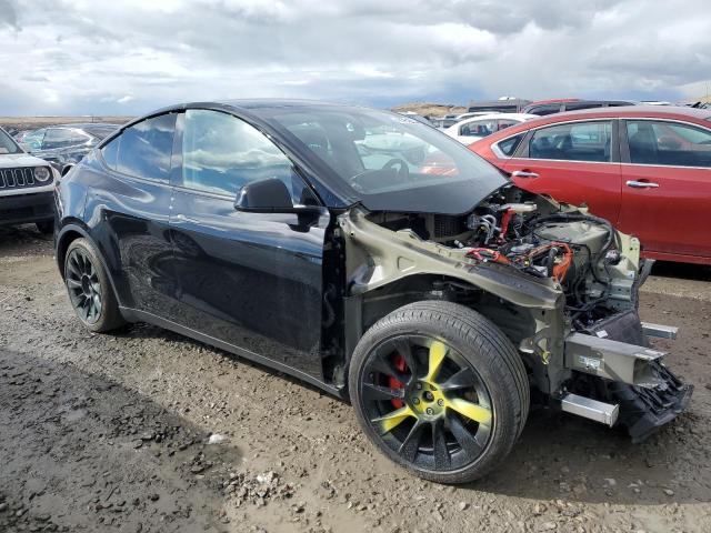 Aukcja sprzedaży 2024 Tesla Model Y, vin: 7SAYGDEF5RA269550, numer aukcji: 47961855