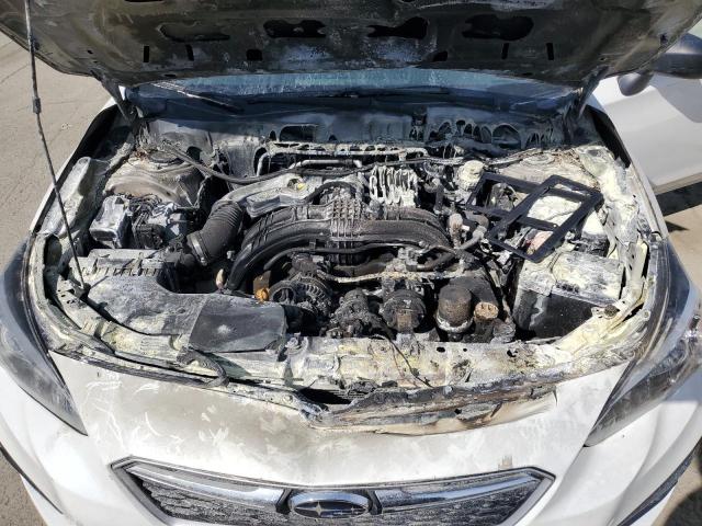 Aukcja sprzedaży 2017 Subaru Impreza, vin: 4S3GKAA66H3626633, numer aukcji: 50010375