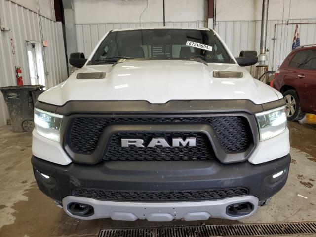 Auction sale of the 2019 Ram 1500, vin: 1C6SRFLT1KN845170, lot number: 87216994