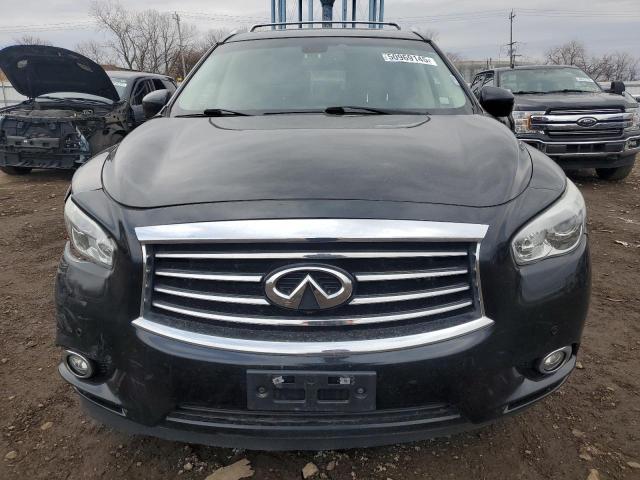 Aukcja sprzedaży 2013 Infiniti Jx35, vin: 5N1AL0MM1DC321747, numer aukcji: 50969145