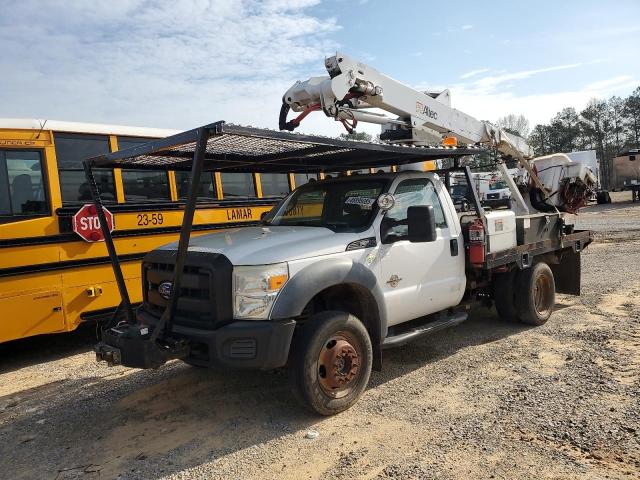 Aukcja sprzedaży 2011 Ford F550 Super Duty, vin: 1FDUF5HT2BEB16166, numer aukcji: 52460035