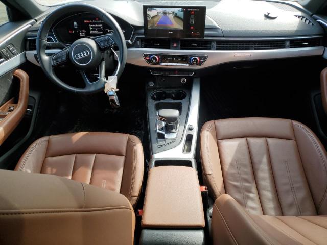 Aukcja sprzedaży 2020 Audi A4, vin: WAUENAF40LA051288, numer aukcji: 49604125