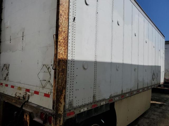 47028955 :رقم المزاد ، 1JJV281W07L979469 vin ، 2007 Wabash Tra/remvan مزاد بيع