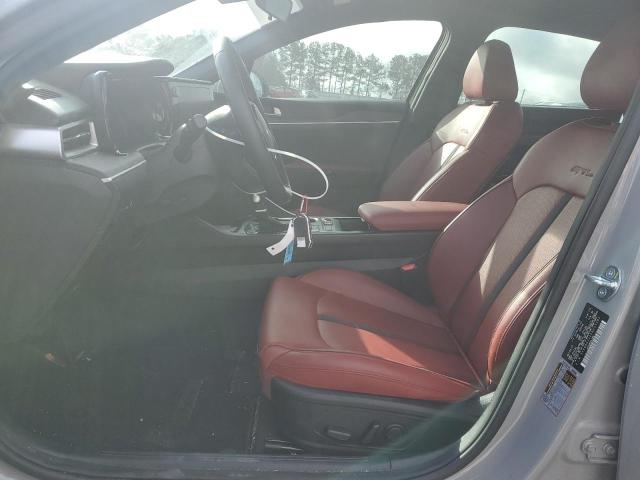 Продажа на аукционе авто 2023 Kia K5, vin: 5XXG64J22PG223282, номер лота: 47644445