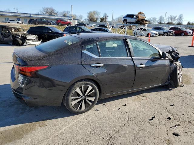 Aukcja sprzedaży 2021 Nissan Altima, vin: 1N4BL4DV4MN362652, numer aukcji: 50144145