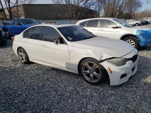 Aukcja sprzedaży 2013 Bmw 328, vin: WBA3B3C53DF534044, numer aukcji: 51085355