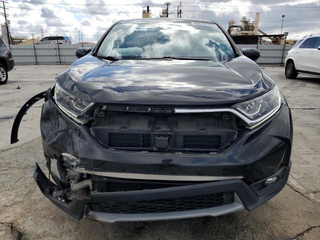 Продаж на аукціоні авто 2018 Honda Cr-v, vin: 7FARW2H8XJE042825, номер лоту: 48076195